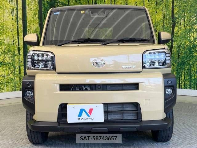 Daihatsu TAFT 2021-12 310875-14