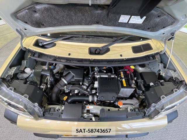 Daihatsu TAFT 2021-12 310875-18