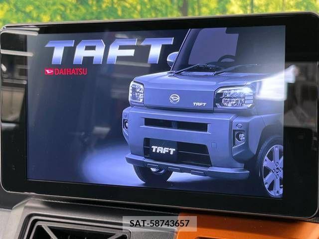 Daihatsu TAFT 2021-12 310875-3