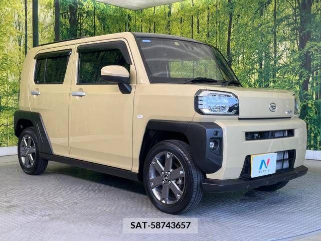 Daihatsu TAFT 2021-12 310875-16
