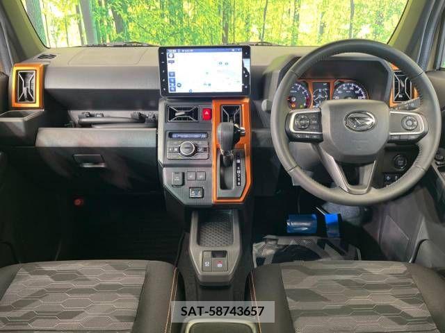 Daihatsu TAFT 2021-12 310875-1