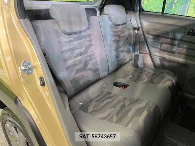 Daihatsu TAFT 2021-12 310875-9