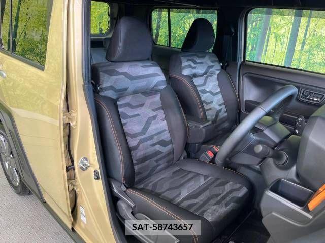 Daihatsu TAFT 2021-12 310875-8