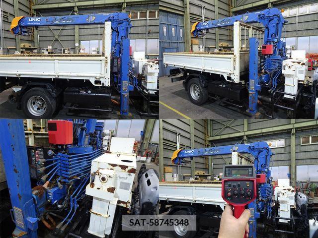 Hino DUTRO 2003-09 204389-18