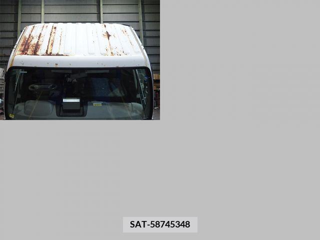Hino DUTRO 2003-09 204389-10