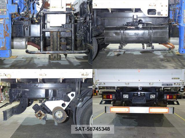 Hino DUTRO 2003-09 204389-12