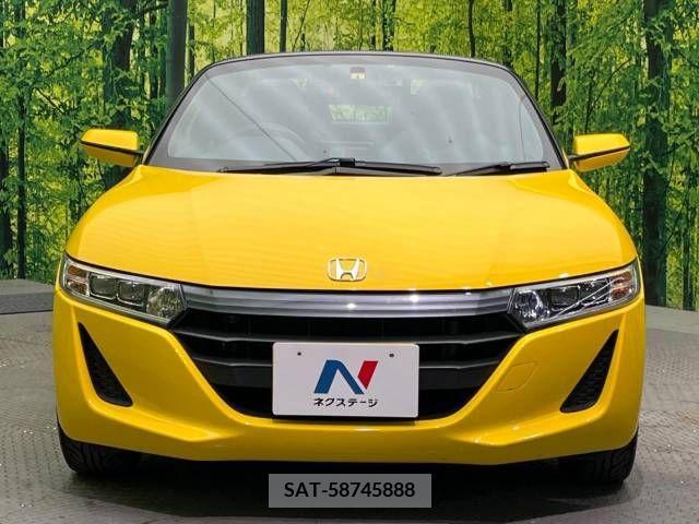 Honda S660 2016-05 211695-15