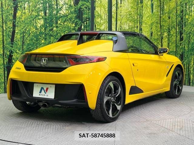 Honda S660 2016-05 211695-18