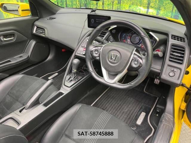Honda S660 2016-05 211695-1