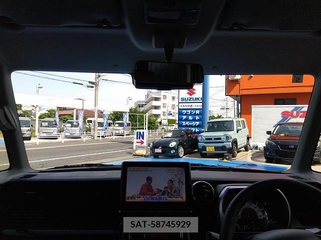 Suzuki SPACIA 2022-09 285737-2