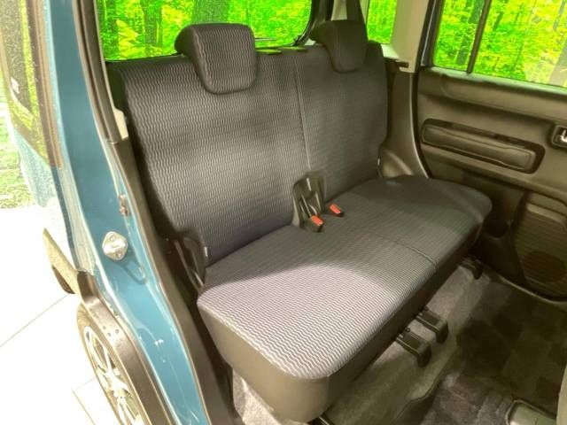Suzuki HUSTLER 2021-03 196663-9