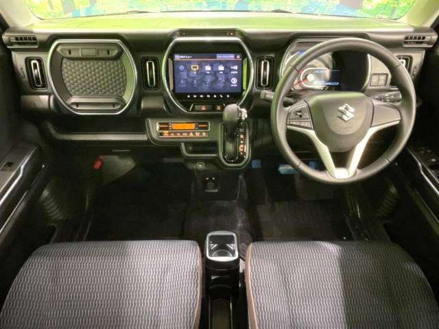 Suzuki HUSTLER 2021-03 196663-1