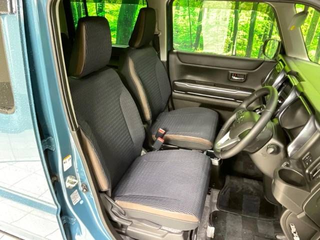 Suzuki HUSTLER 2021-03 196663-8