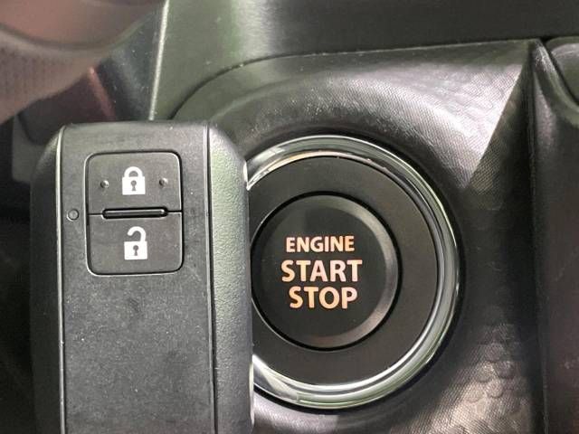 Suzuki HUSTLER 2021-03 196663-7