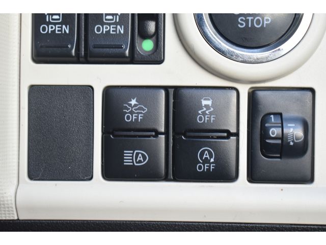 Daihatsu MOVE CANBUS 2019-09 29024-10