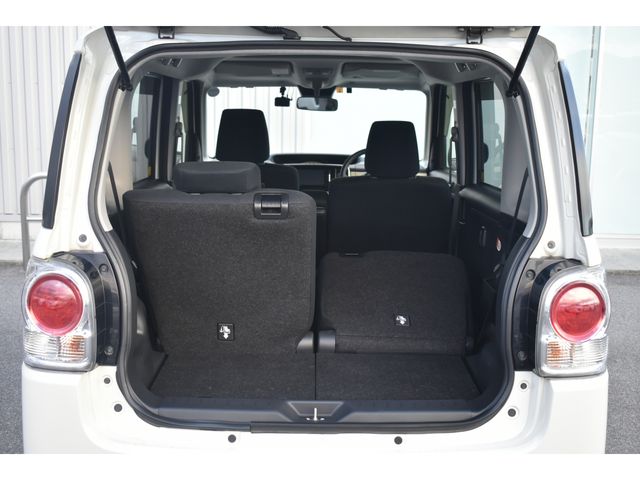 Daihatsu MOVE CANBUS 2019-09 29024-16