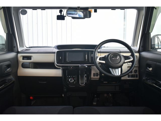 Daihatsu MOVE CANBUS 2019-09 29024-2