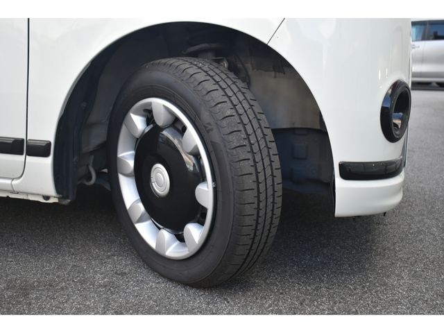 Daihatsu MOVE CANBUS 2019-09 29024-18