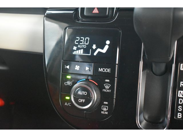 Daihatsu MOVE CANBUS 2019-09 29024-9
