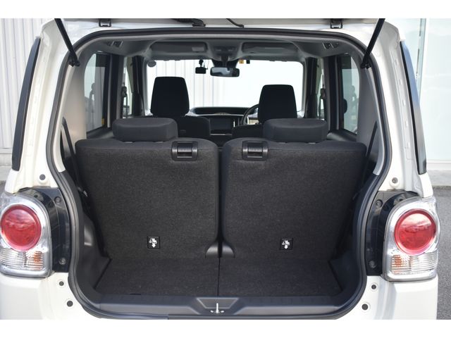 Daihatsu MOVE CANBUS 2019-09 29024-15