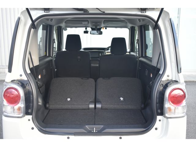 Daihatsu MOVE CANBUS 2019-09 29024-17