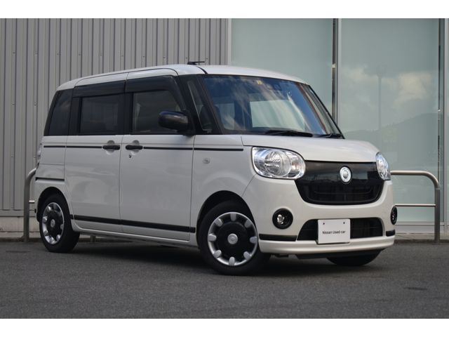 Daihatsu MOVE CANBUS 2019-09 29024-19