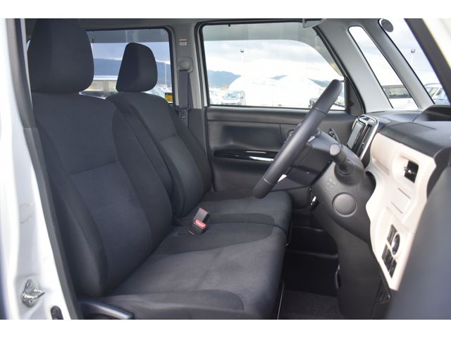 Daihatsu MOVE CANBUS 2019-09 29024-12