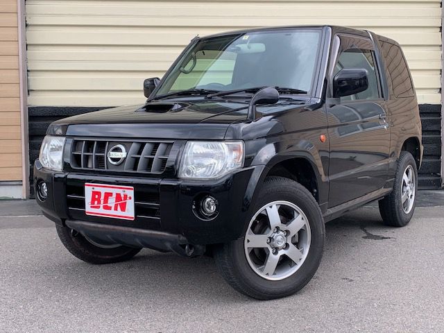 Nissan KIX 2012-07 6885-0