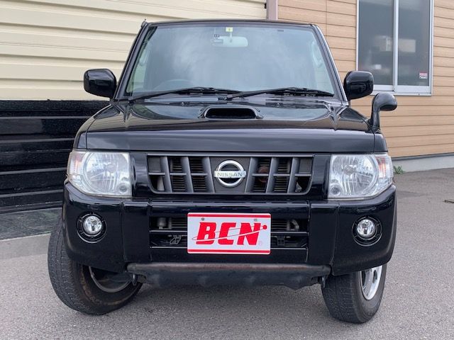 Nissan KIX 2012-07 6885-12