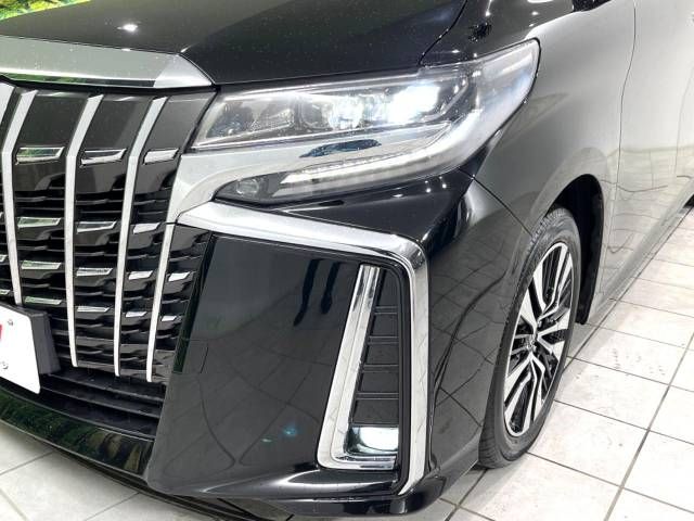 Toyota ALPHARD 2020-06 193877-12