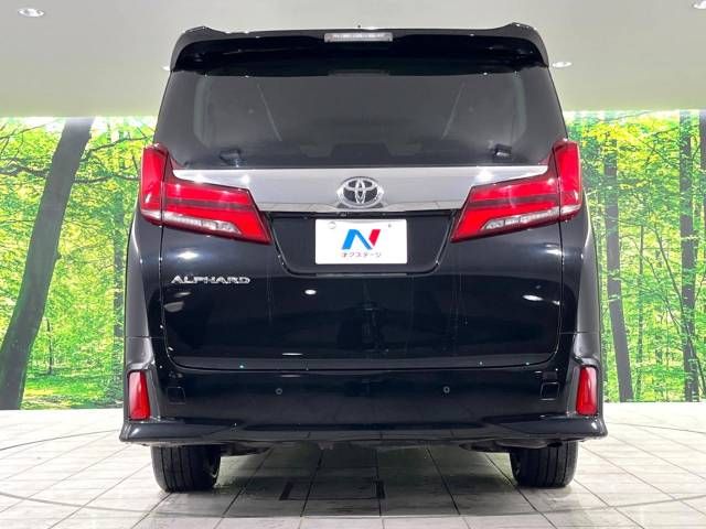 Toyota ALPHARD 2020-06 193877-15