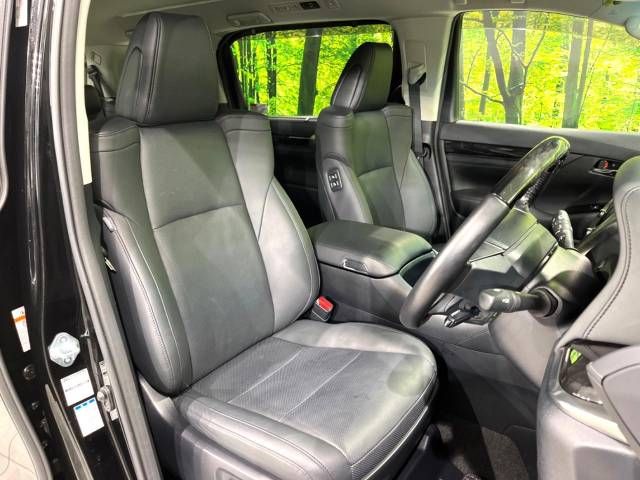Toyota ALPHARD 2020-06 193877-7
