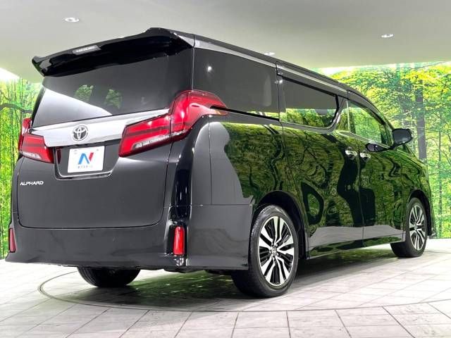 Toyota ALPHARD 2020-06 193877-17