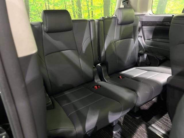 Toyota ALPHARD 2020-06 193877-9