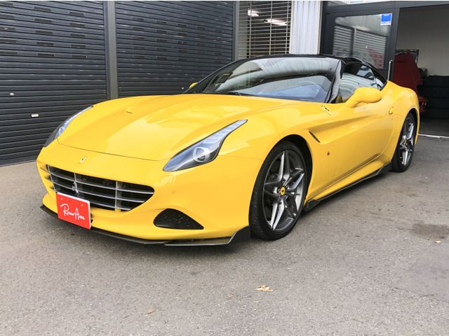 Ferrari California 2016-06 15641-0