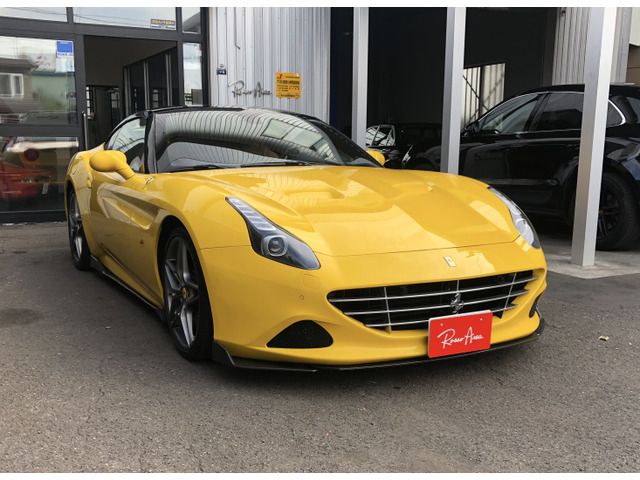 Ferrari California 2016-06 15641-7