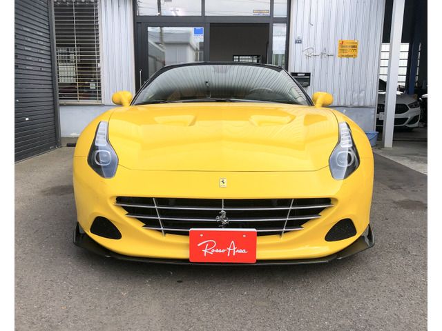 Ferrari California 2016-06 15641-6