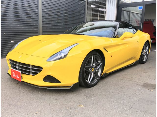 Ferrari California 2016-06 15641-5