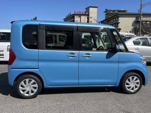 Daihatsu TANTO 2014-06 19220-8