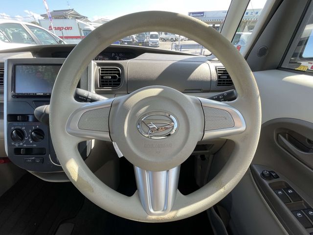 Daihatsu TANTO 2014-06 19220-20