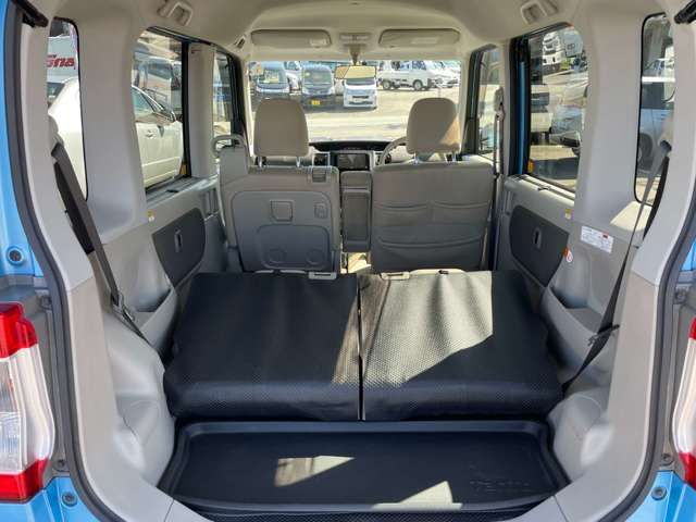 Daihatsu TANTO 2014-06 19220-17