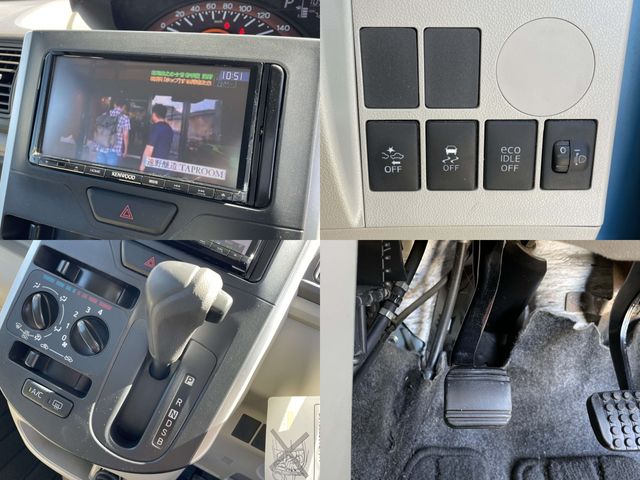 Daihatsu TANTO 2014-06 19220-22