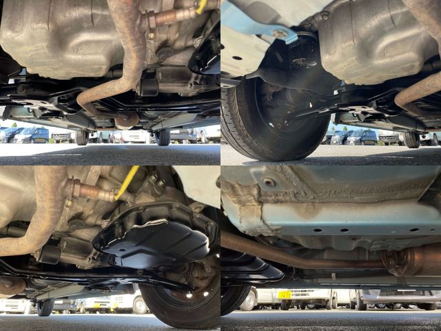 Daihatsu TANTO 2014-06 19220-26