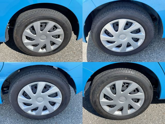 Daihatsu TANTO 2014-06 19220-24