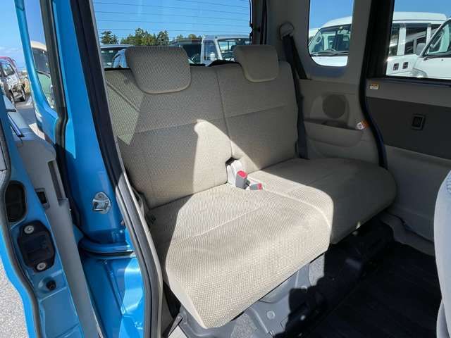Daihatsu TANTO 2014-06 19220-13