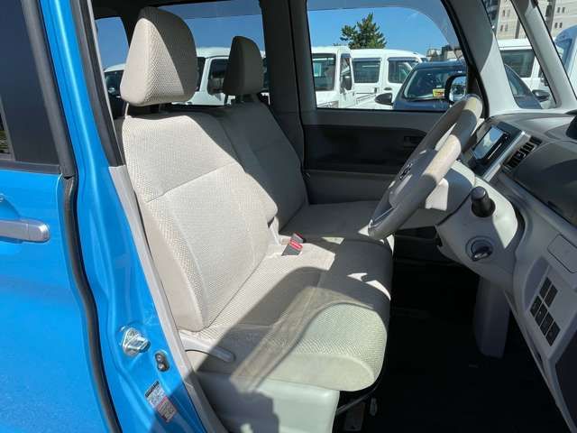 Daihatsu TANTO 2014-06 19220-10