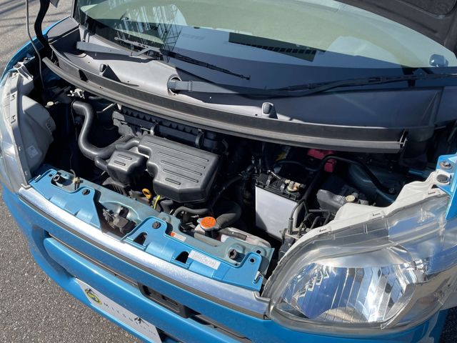 Daihatsu TANTO 2014-06 19220-25