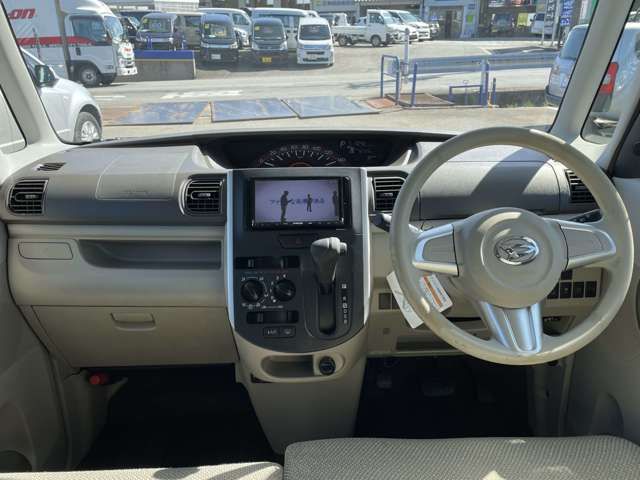 Daihatsu TANTO 2014-06 19220-9