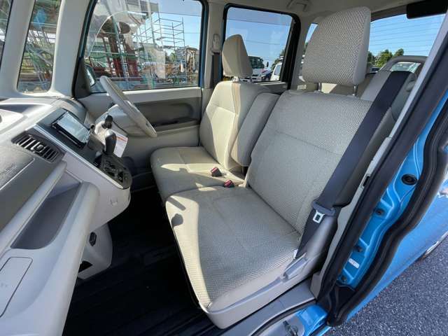 Daihatsu TANTO 2014-06 19220-12
