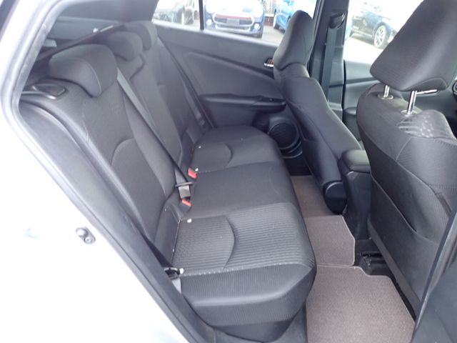 Toyota PRIUS 2016-11 193773-22